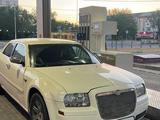 Chrysler 300C 2005 годаүшін4 000 000 тг. в Тараз – фото 5