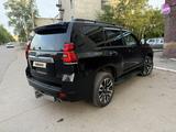 Toyota Land Cruiser Prado 2020 года за 23 900 000 тг. в Петропавловск – фото 4