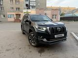 Toyota Land Cruiser Prado 2020 года за 23 900 000 тг. в Петропавловск – фото 2