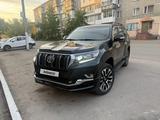 Toyota Land Cruiser Prado 2020 года за 23 900 000 тг. в Петропавловск