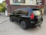 Toyota Land Cruiser Prado 2020 года за 23 900 000 тг. в Петропавловск – фото 3