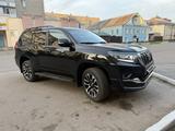 Toyota Land Cruiser Prado 2020 года за 23 900 000 тг. в Петропавловск – фото 5