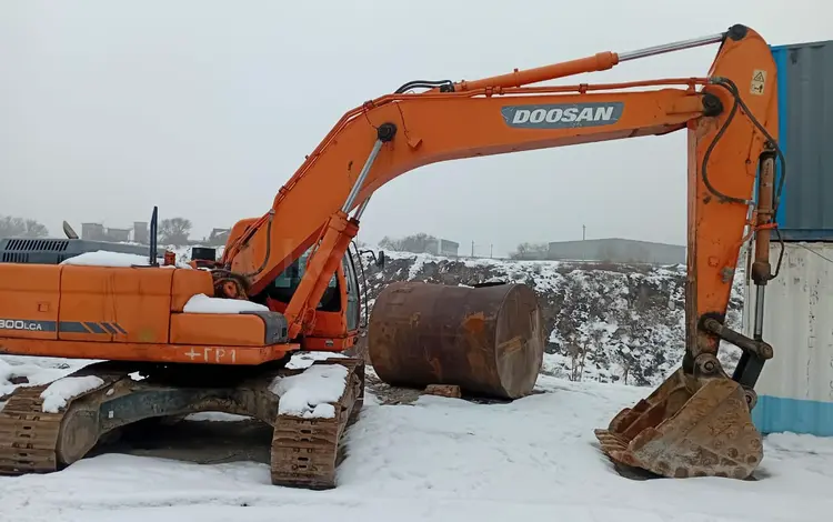 Doosan  DX300 2012 годаүшін17 000 000 тг. в Алматы