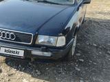 Audi 80 1992 годаүшін1 350 000 тг. в Тараз – фото 2