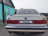 BMW 525 1994 годаүшін1 700 000 тг. в Алматы – фото 3