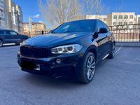 BMW X6 2015 года за 25 000 000 тг. в Караганда