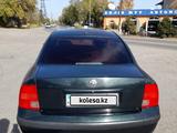 Volkswagen Passat 1998 года за 1 100 000 тг. в Алматы – фото 3