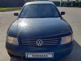 Volkswagen Passat 1998 года за 1 100 000 тг. в Алматы – фото 4