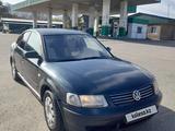 Volkswagen Passat 1998 года за 1 100 000 тг. в Алматы – фото 5