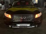 Infiniti FX35 2008 года за 4 500 000 тг. в Алматы