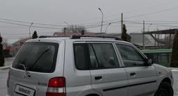 Mazda Demio 1998 годаүшін1 480 000 тг. в Алматы – фото 4