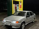 ВАЗ (Lada) 2115 2009 года за 1 100 000 тг. в Караганда