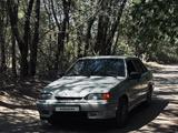 ВАЗ (Lada) 2115 2009 года за 1 100 000 тг. в Караганда – фото 2