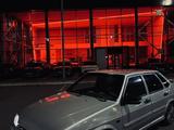 ВАЗ (Lada) 2115 2009 года за 1 100 000 тг. в Караганда – фото 5