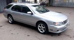 Nissan Cefiro 1997 годаүшін2 000 000 тг. в Алматы – фото 4