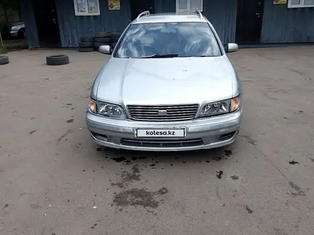 Nissan Cefiro 1997 года за 2 000 000 тг. в Алматы – фото 5