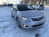 Toyota Corolla 2008 годаfor5 350 000 тг. в Алматы – фото 4