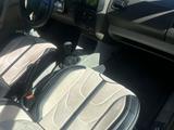 Volkswagen Golf 1992 года за 1 200 000 тг. в Усть-Каменогорск – фото 4