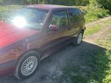 Volkswagen Golf 1992 года за 1 200 000 тг. в Усть-Каменогорск – фото 3