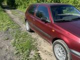 Volkswagen Golf 1992 года за 1 200 000 тг. в Усть-Каменогорск – фото 2