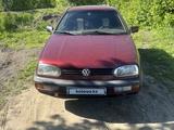 Volkswagen Golf 1992 года за 1 200 000 тг. в Усть-Каменогорск