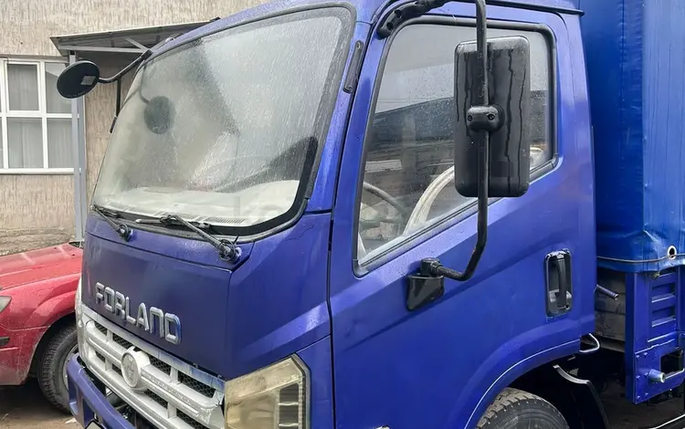 Foton 2013 годаүшін5 000 000 тг. в Алматы