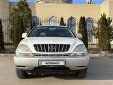 Lexus RX 300 2001 года за 5 600 000 тг. в Алматы – фото 2