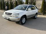 Lexus RX 300 2001 года за 5 600 000 тг. в Алматы – фото 3