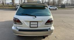 Lexus RX 300 2001 года за 5 600 000 тг. в Алматы – фото 5