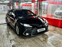 Toyota Camry 2023 годаүшін17 700 000 тг. в Астана