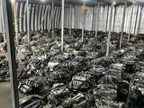 Двигатель на все Тойота,Toyota за 280 000 тг. в Астана
