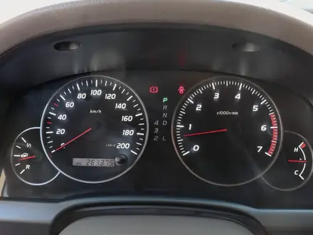 Toyota Land Cruiser Prado 2006 года за 11 500 000 тг. в Алматы – фото 12
