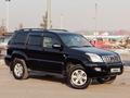 Toyota Land Cruiser Prado 2006 годаүшін11 500 000 тг. в Алматы