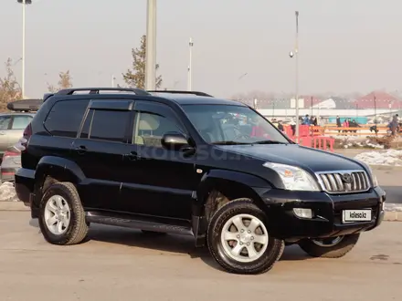 Toyota Land Cruiser Prado 2006 года за 11 500 000 тг. в Алматы