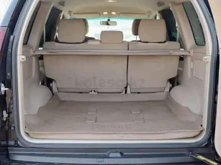 Toyota Land Cruiser Prado 2006 года за 11 500 000 тг. в Алматы – фото 14