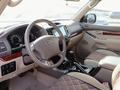 Toyota Land Cruiser Prado 2006 годаүшін11 500 000 тг. в Алматы – фото 8