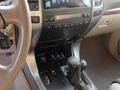 Toyota Land Cruiser Prado 2006 годаүшін11 500 000 тг. в Алматы – фото 9