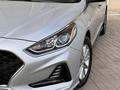 Hyundai Sonata 2020 года за 8 300 000 тг. в Алматы – фото 3