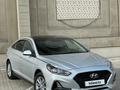 Hyundai Sonata 2020 года за 8 300 000 тг. в Алматы