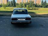 ВАЗ (Lada) 2107 2004 годаfor1 600 000 тг. в Уральск – фото 3