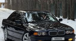 BMW 728 1999 года за 3 350 000 тг. в Петропавловск – фото 5