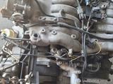 Двигатель MITSUBISHI 4G74 3.5L 4 вала за 100 000 тг. в Алматы – фото 4