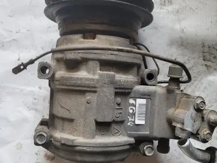 Двигатель АКПП MITSUBISHI Митсубиси 6G74 6g72 y72 6b31 3.0 3.5 6g75 3.8 за 100 000 тг. в Алматы – фото 6