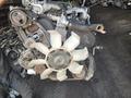 Двигатель АКПП MITSUBISHI Митсубиси 6G74 6g72 y72 6b31 3.0 3.5 6g75 3.8 за 100 000 тг. в Алматы