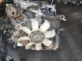 Двигатель MITSUBISHI 4G74 3.5L 4 вала за 100 000 тг. в Алматы