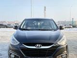 Hyundai Tucson 2013 года за 7 700 000 тг. в Астана – фото 3