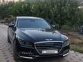 Genesis G80 2019 года за 11 500 000 тг. в Шымкент