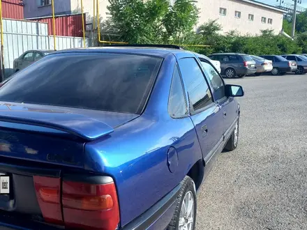 Opel Vectra 1991 годаүшін880 000 тг. в Шымкент – фото 11