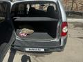 Chevrolet Niva 2011 года за 2 550 000 тг. в Караганда – фото 6