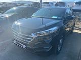 Hyundai Tucson 2018 года за 7 200 000 тг. в Атырау